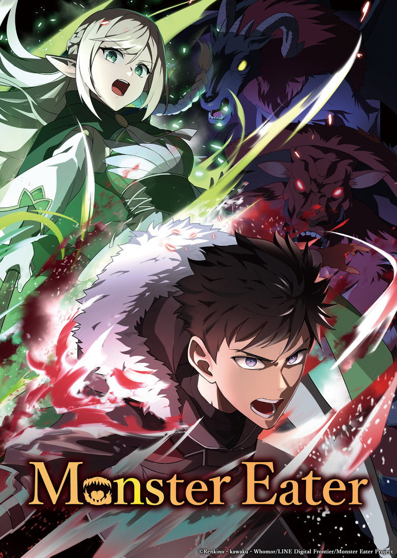 poster image of movie or series
