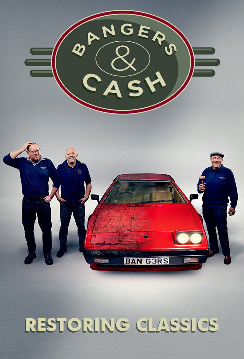 poster image of movie or series