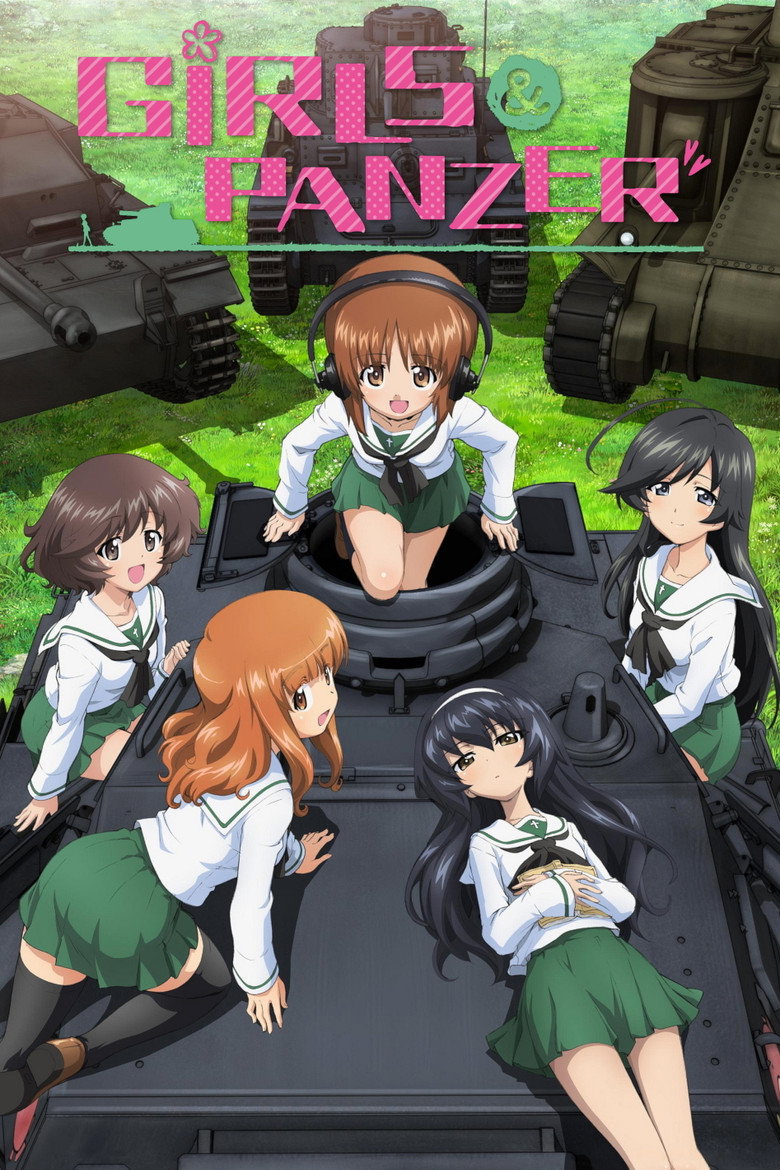 poster image of movie or series