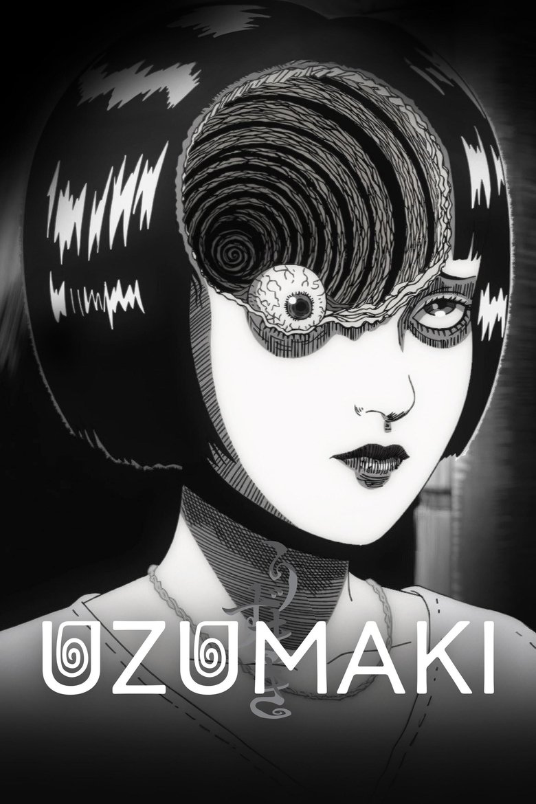 poster image of movie or series