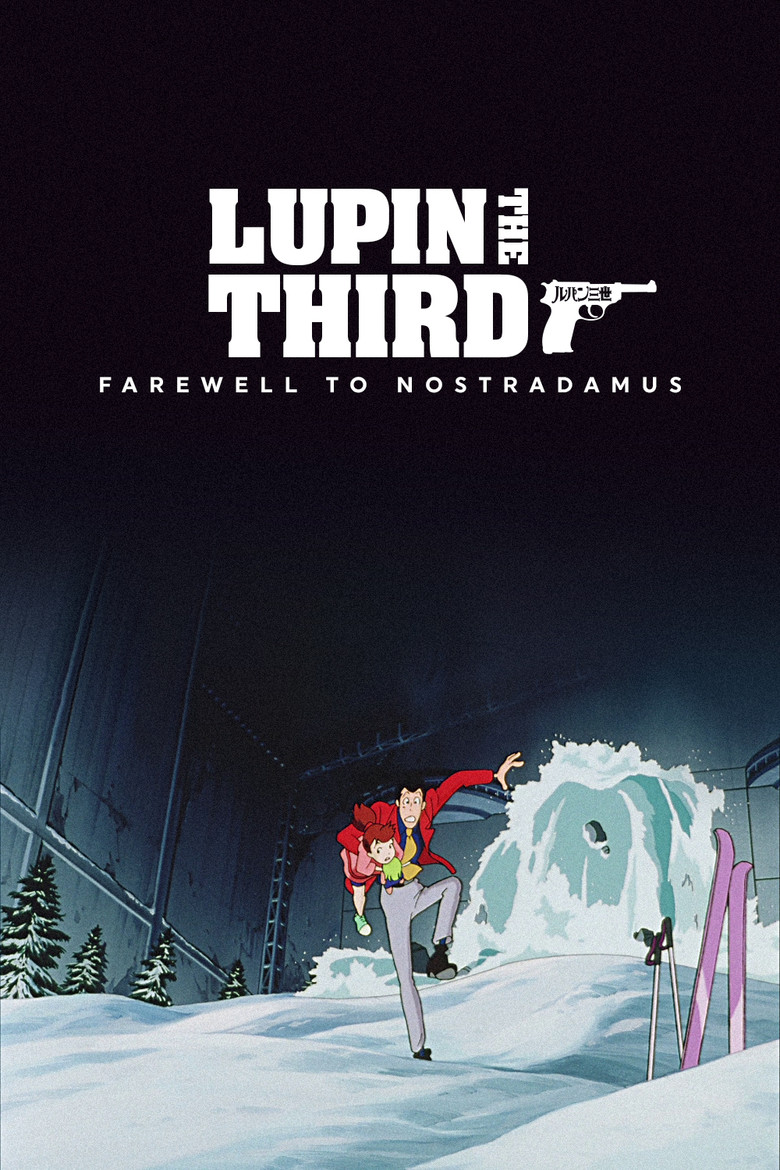 poster image of movie or series