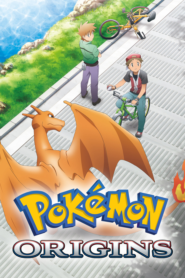 poster image of movie or series