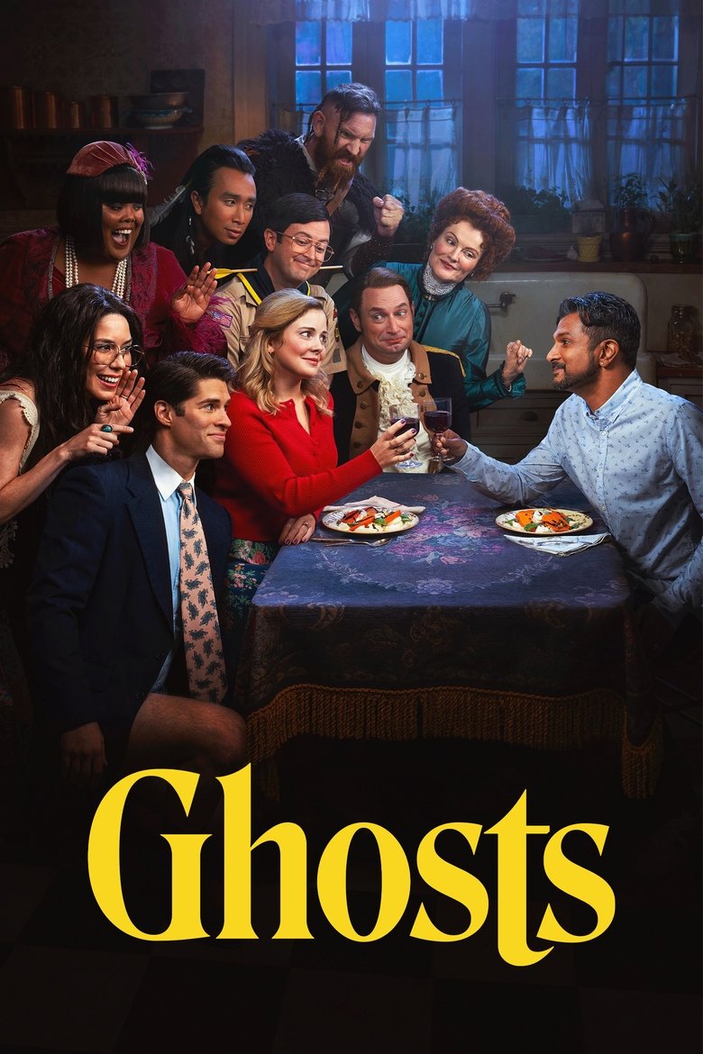 poster image of movie or series