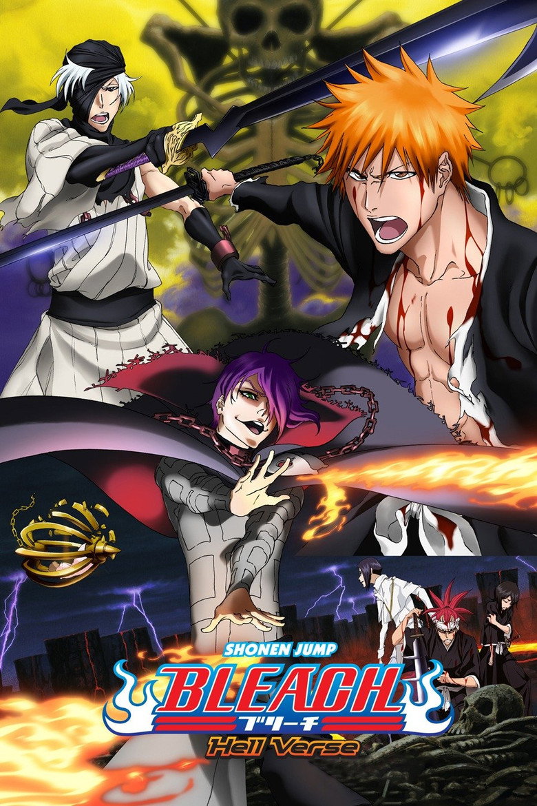 poster image of movie or series