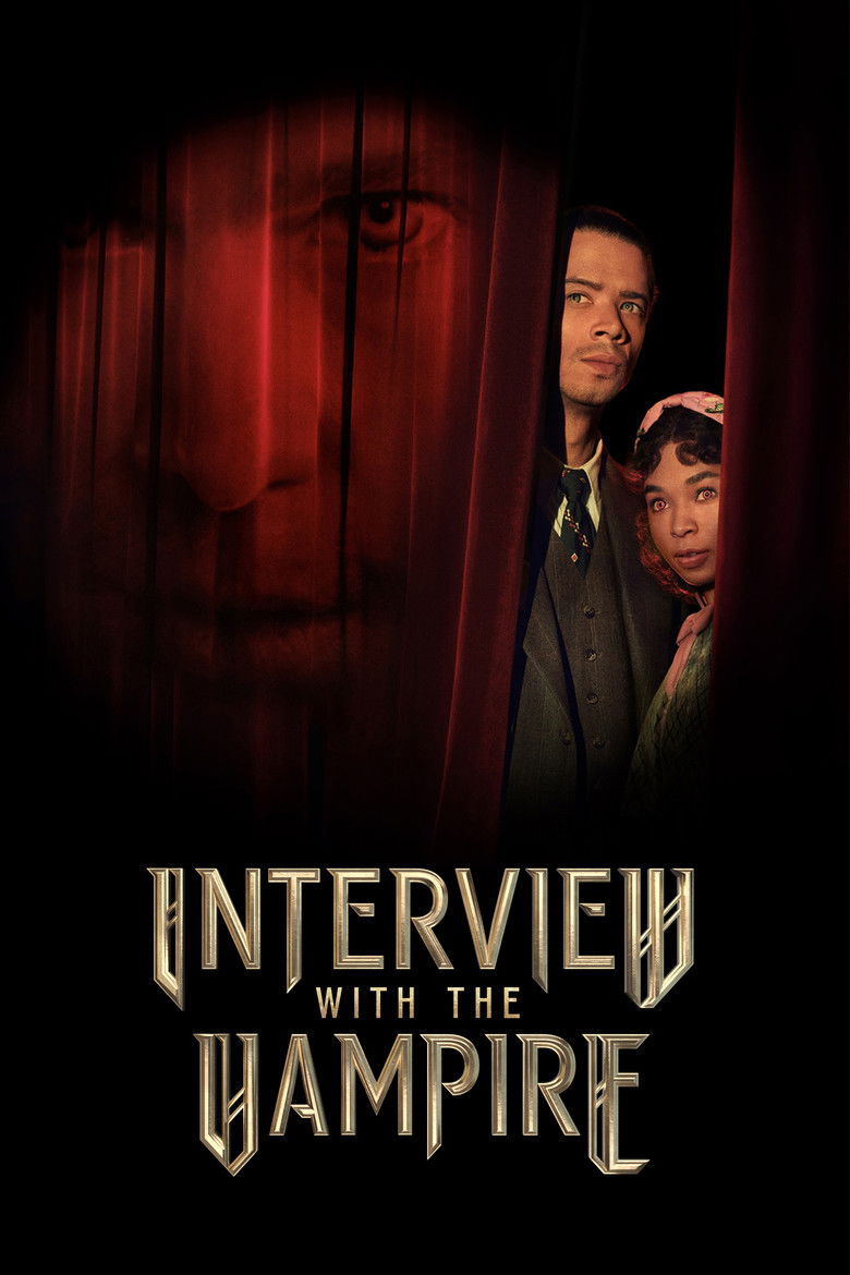 poster image of movie or series