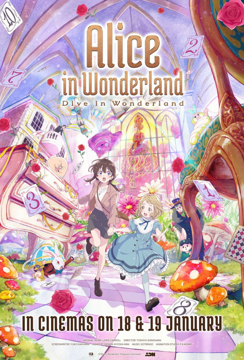 poster image of movie or series