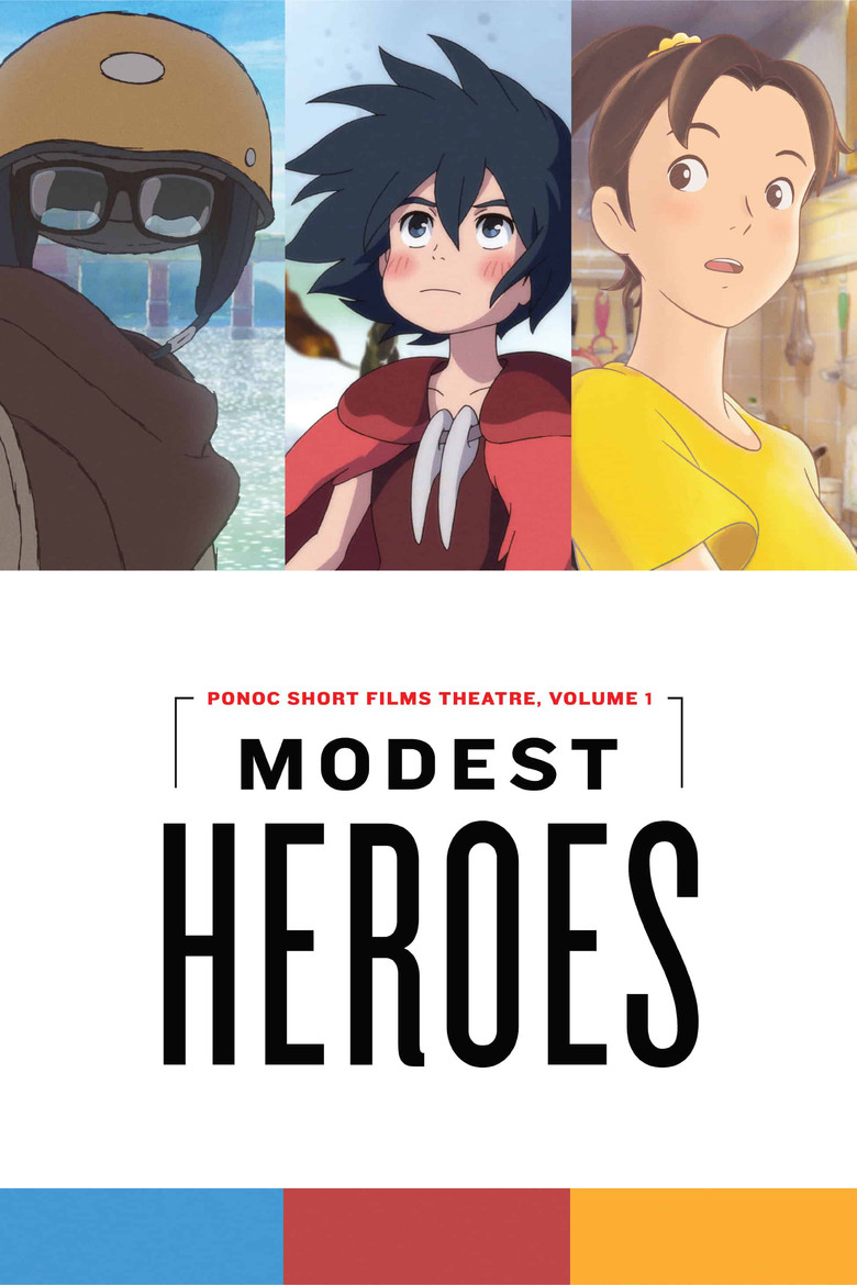 poster image of movie or series