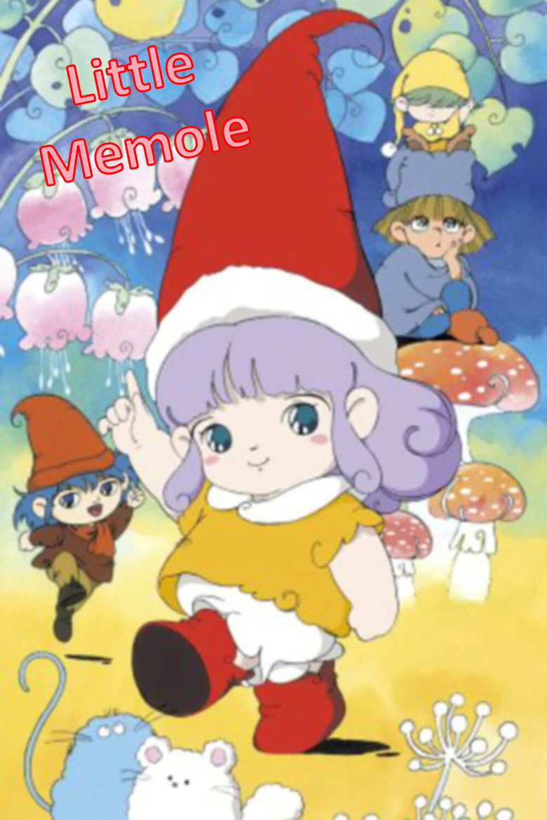 poster image of movie or series