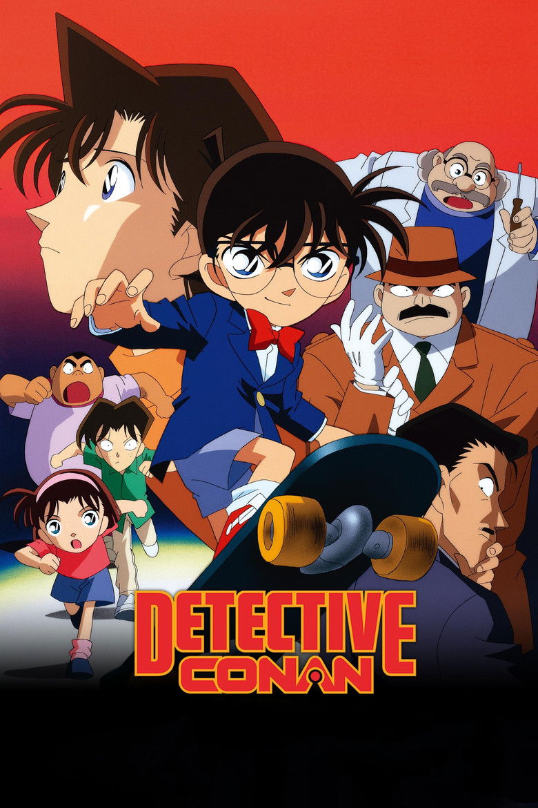 poster image of movie or series