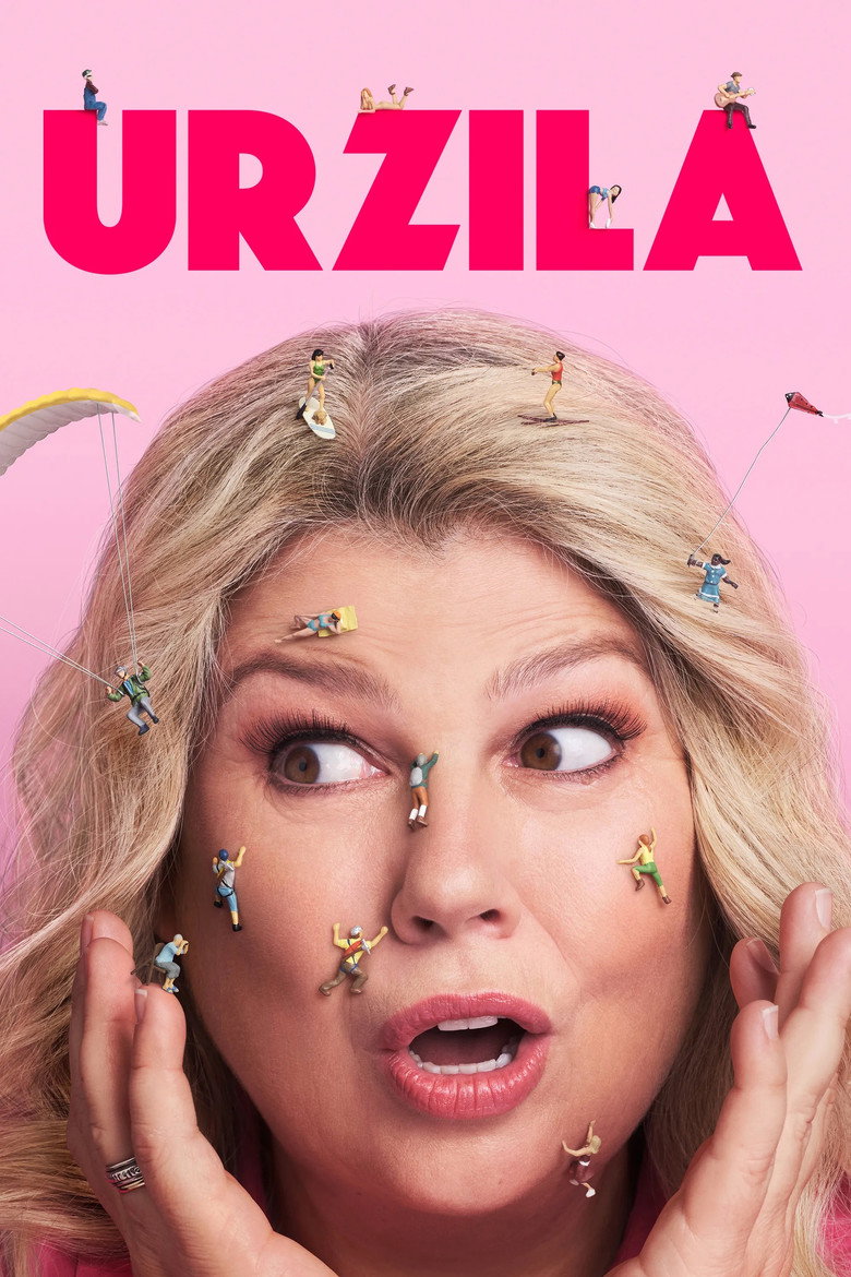 poster image of movie or series