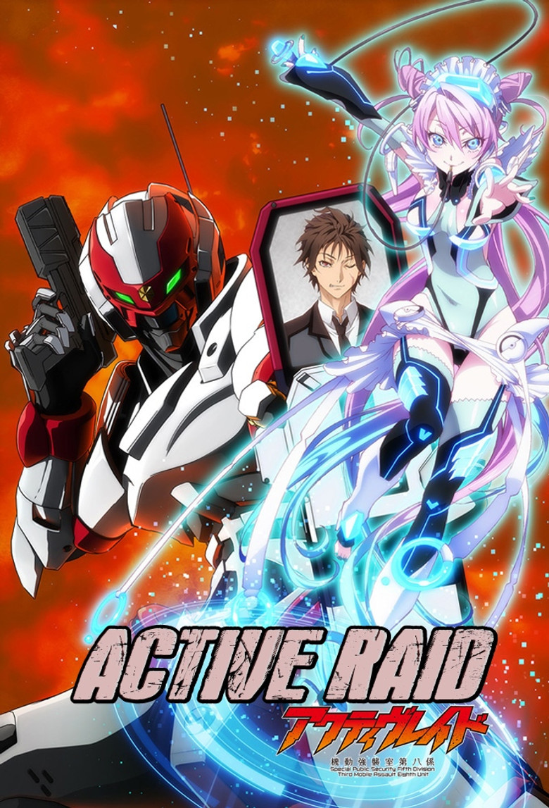 poster image of movie or series