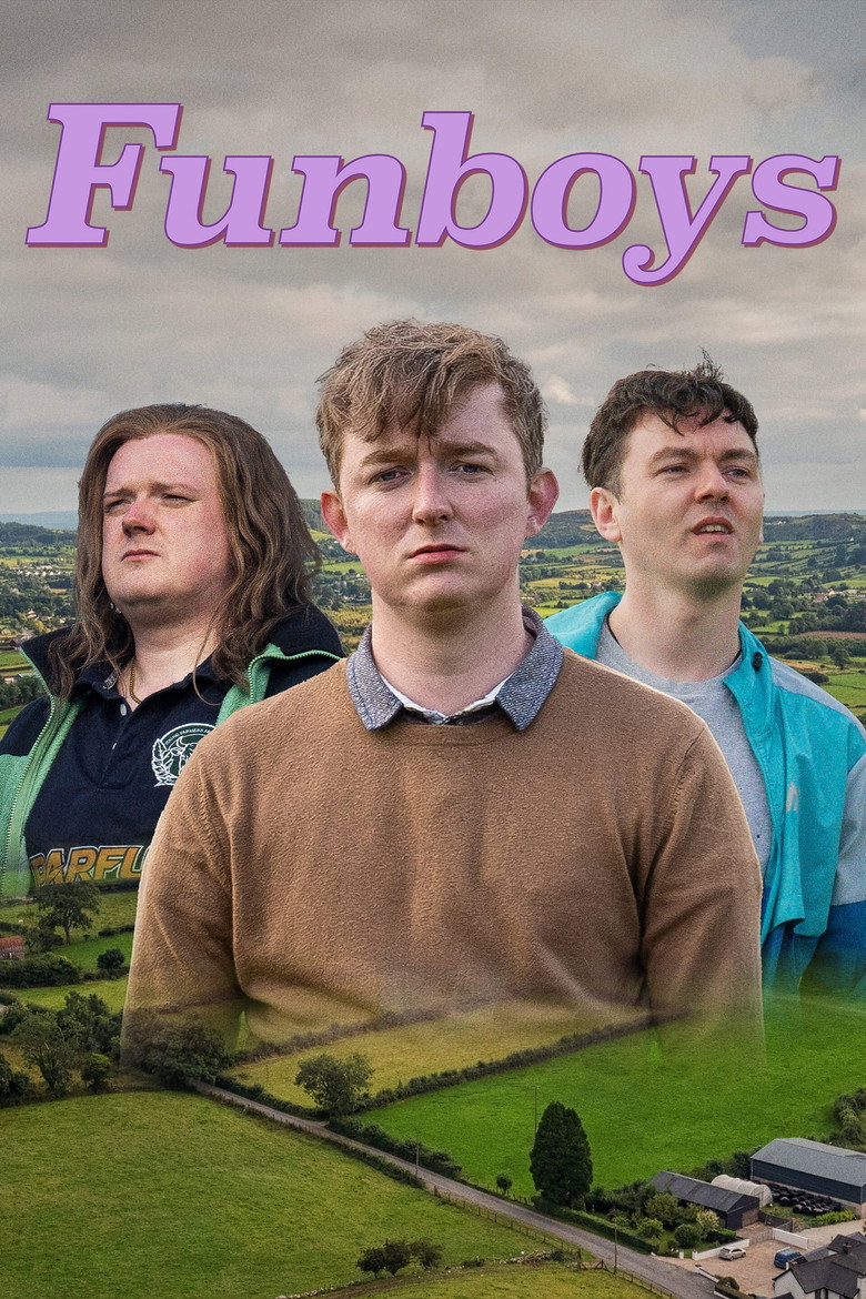 poster image of movie or series