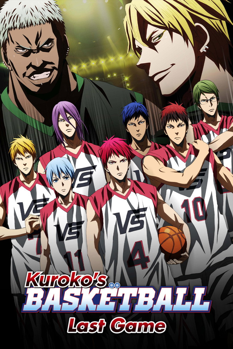 poster image of movie or series