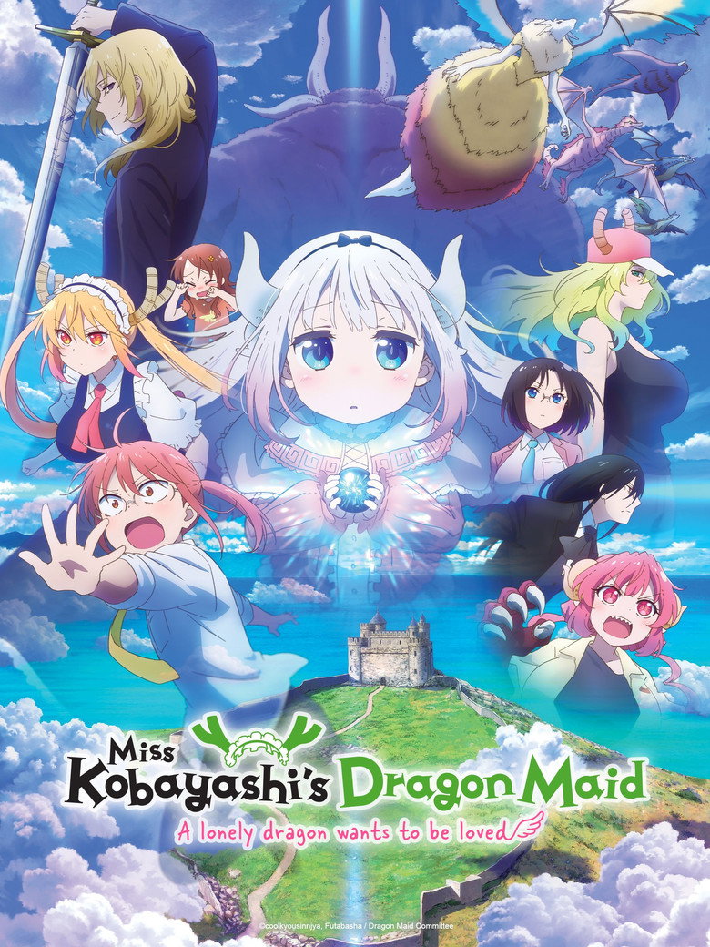 poster image of movie or series