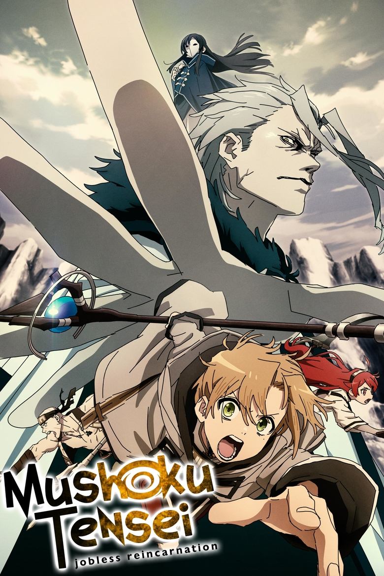 poster image of movie or series
