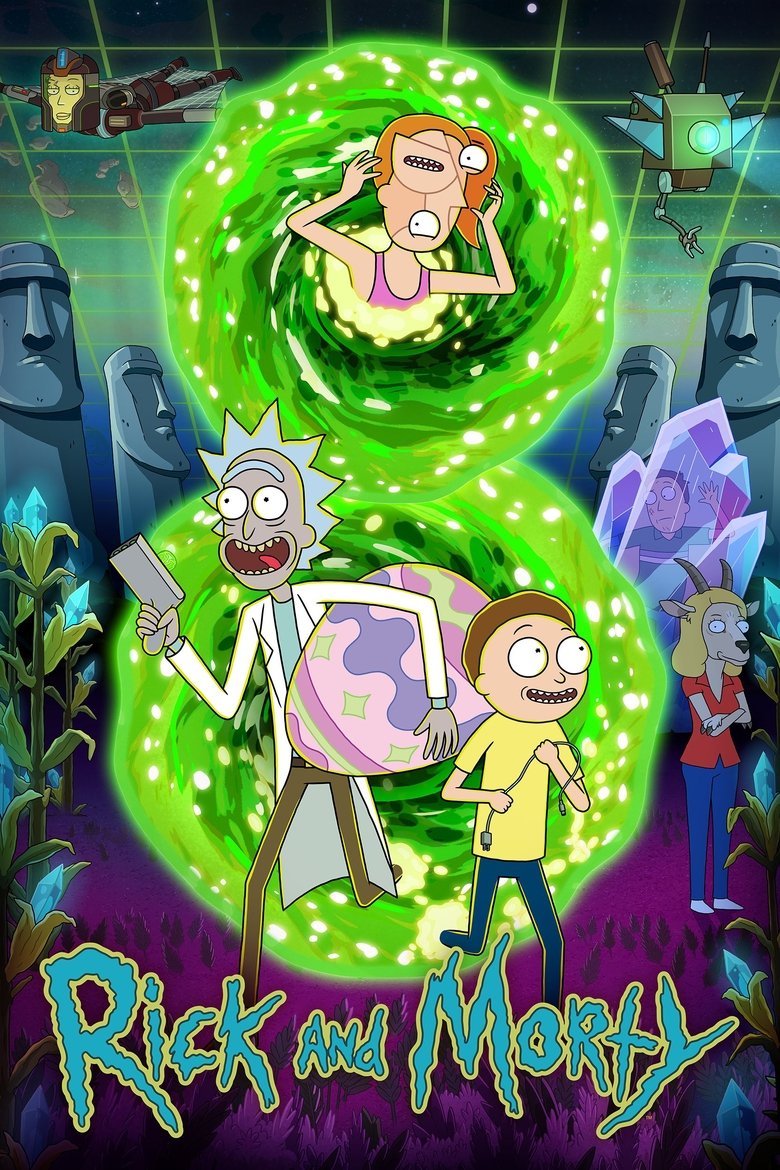poster image of movie or series