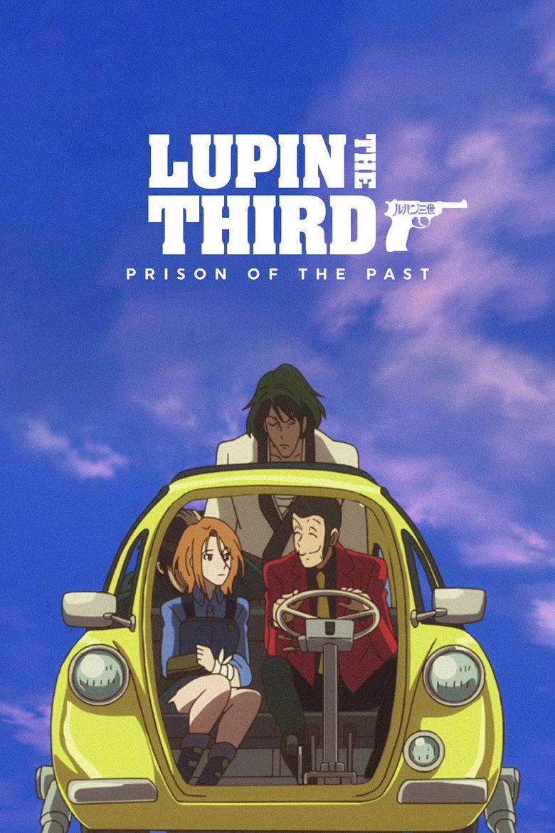 poster image of movie or series