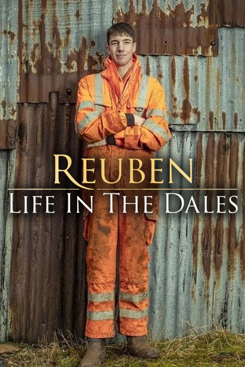 poster image of movie or series