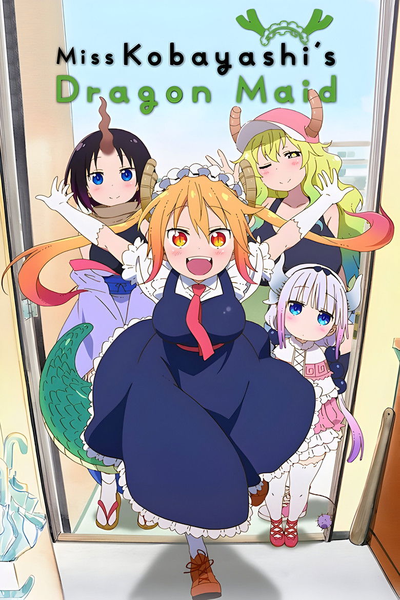 poster image of movie or series