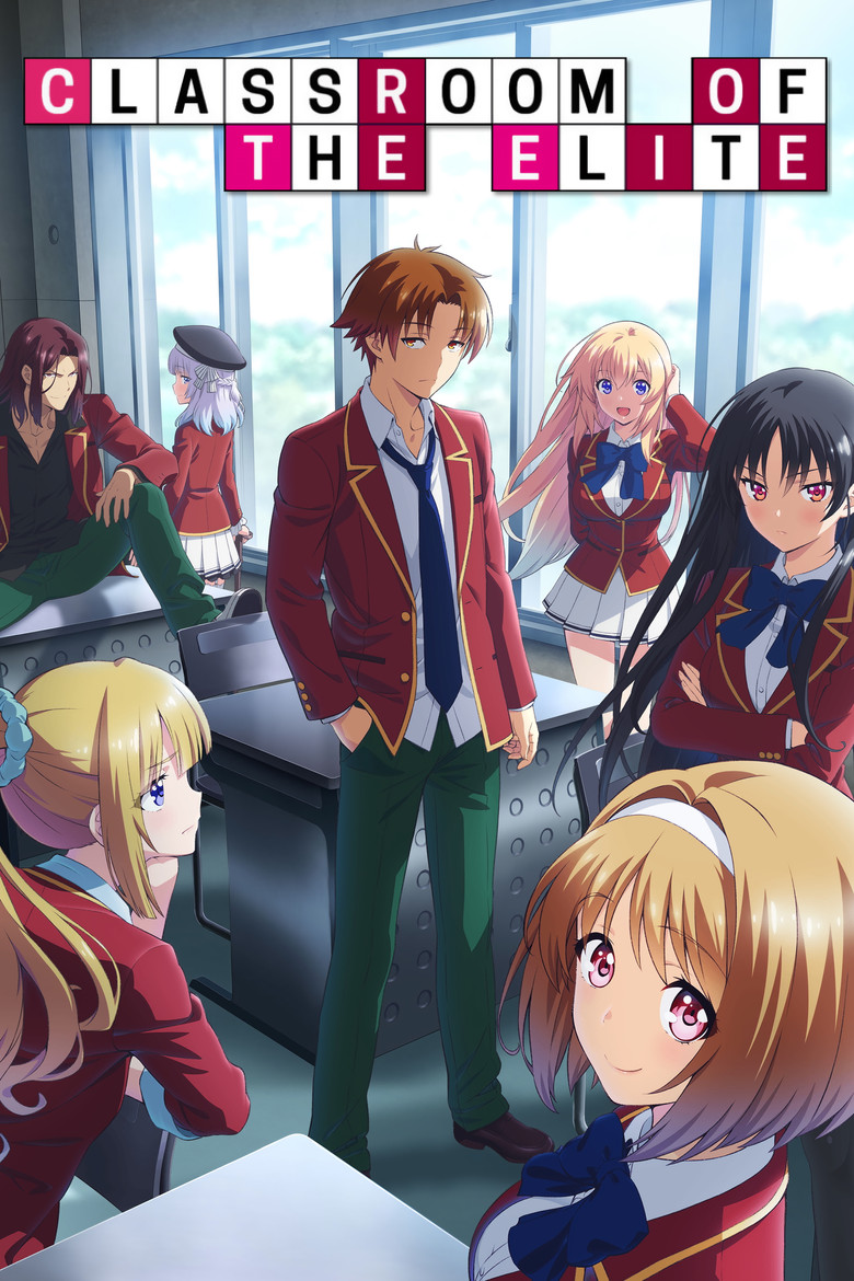 poster image of movie or series