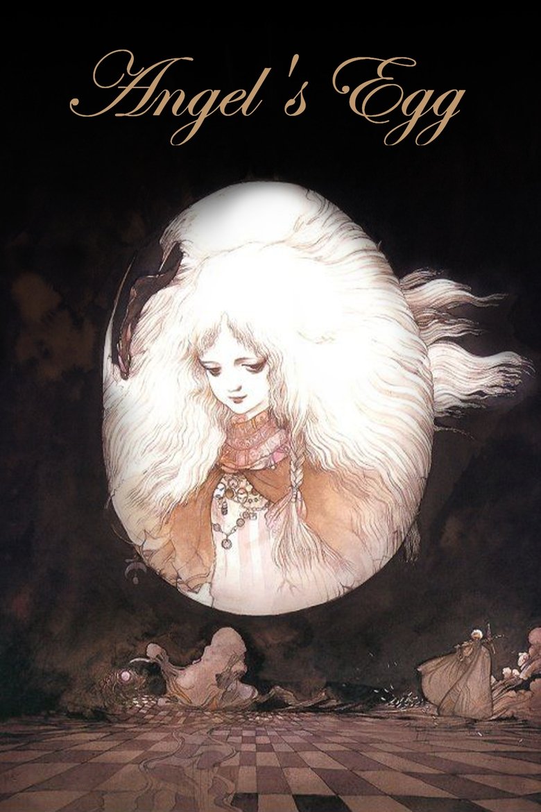 poster image of movie or series