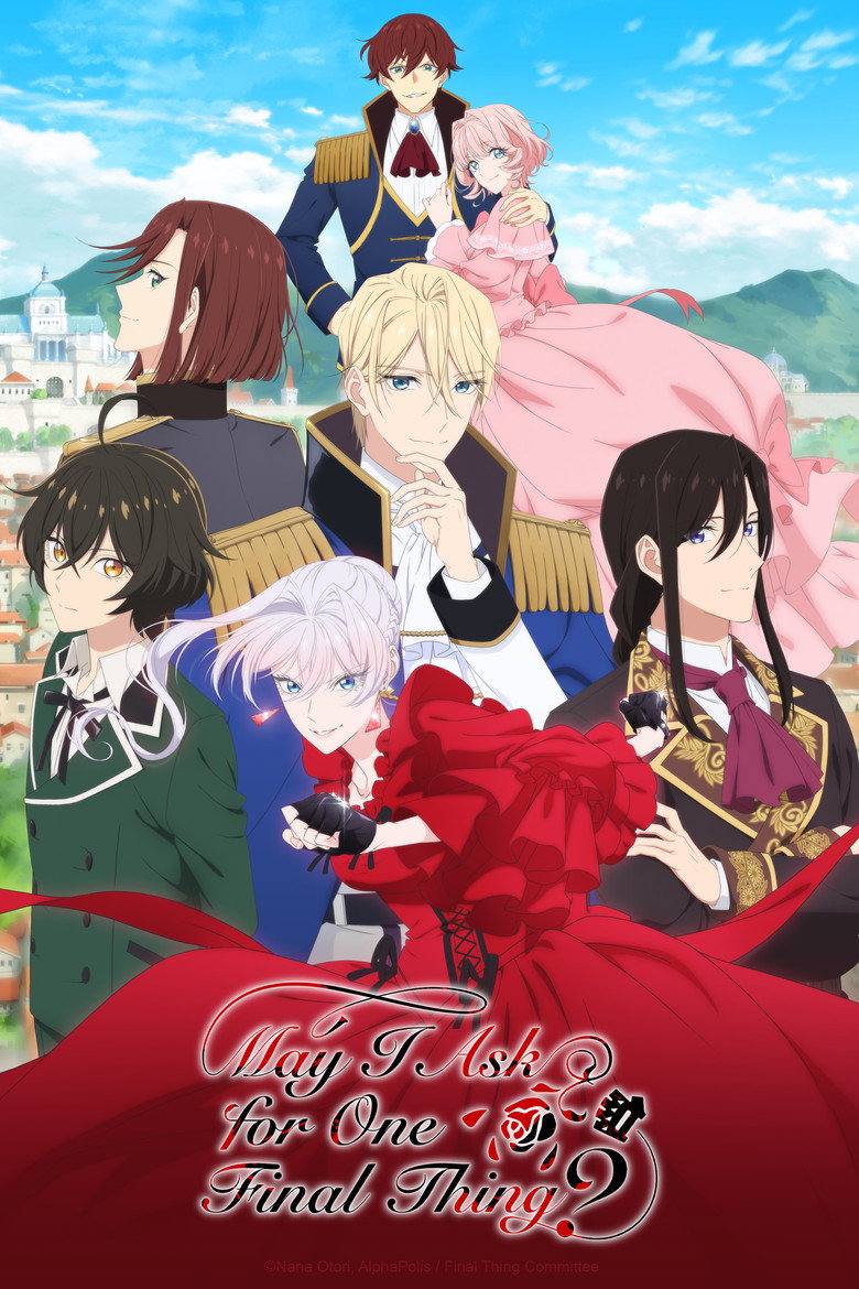 poster image of movie or series