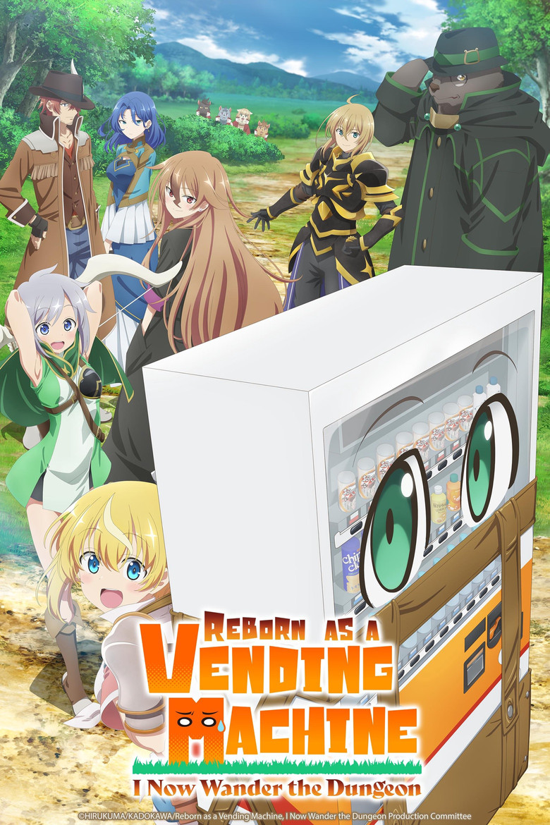 poster image of movie or series