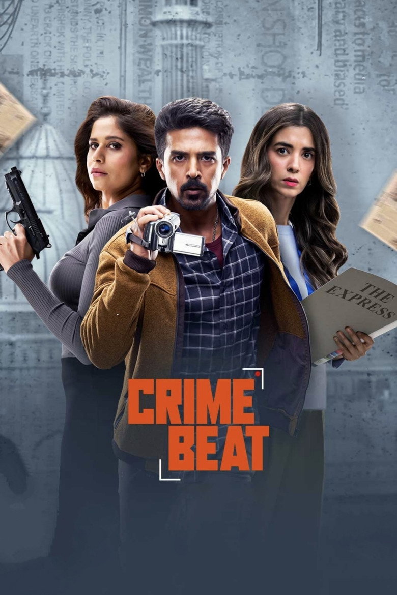 poster image of movie or series