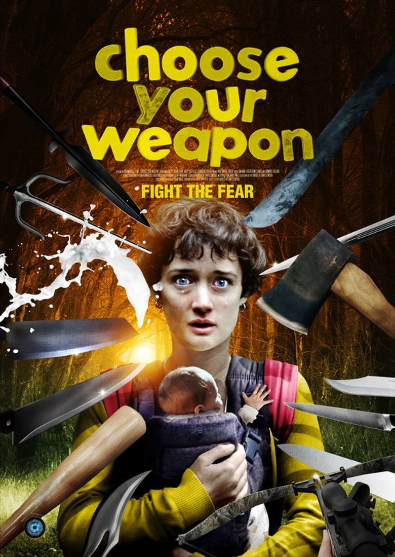 poster image of movie or series
