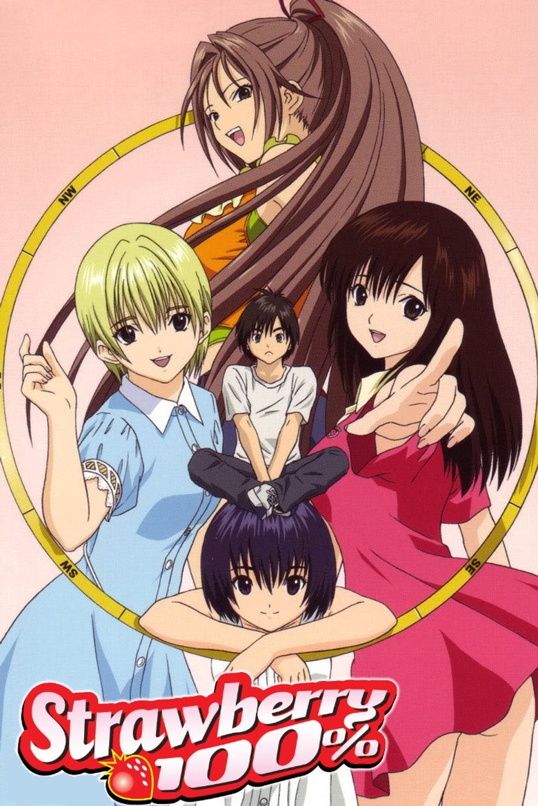 poster image of movie or series