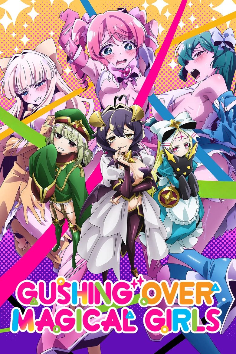 poster image of movie or series