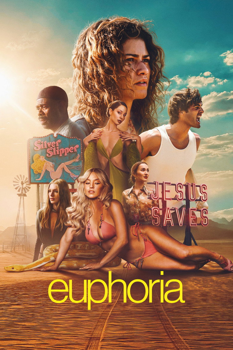 poster image of movie or series