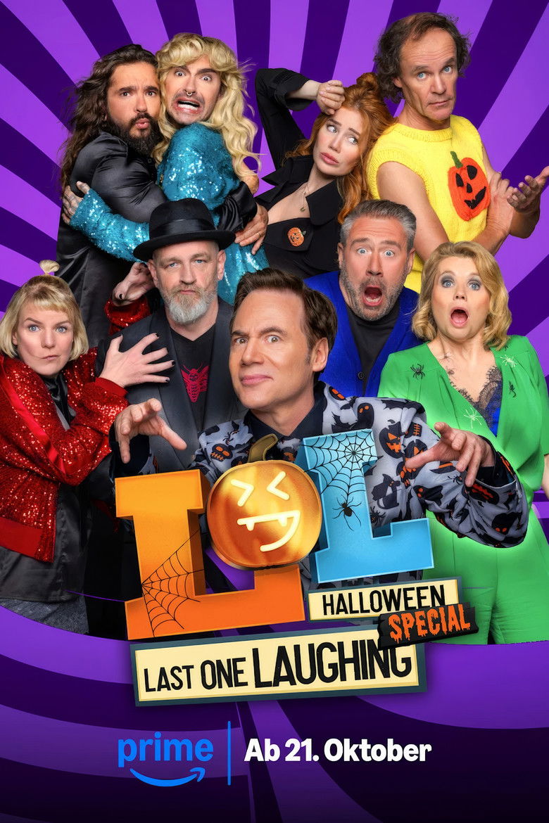 poster image of movie or series