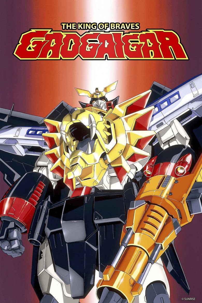 poster image of movie or series