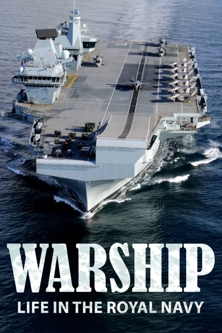 poster image of movie or series