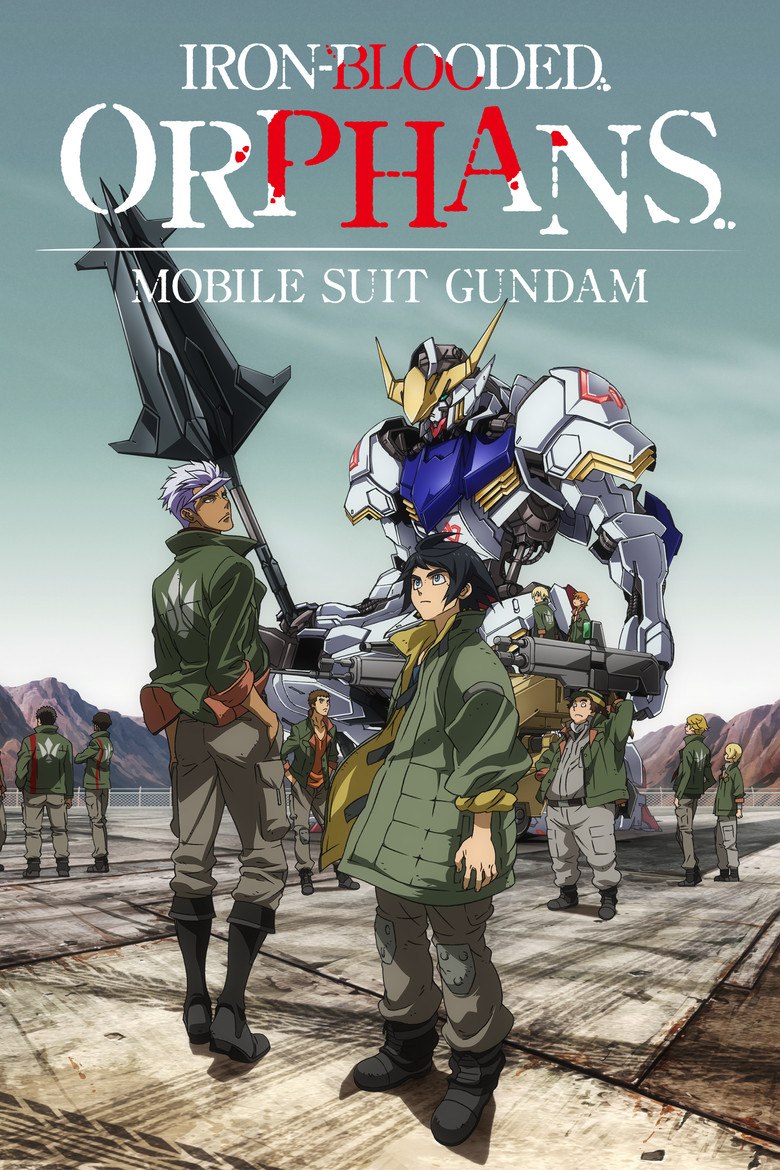 poster image of movie or series