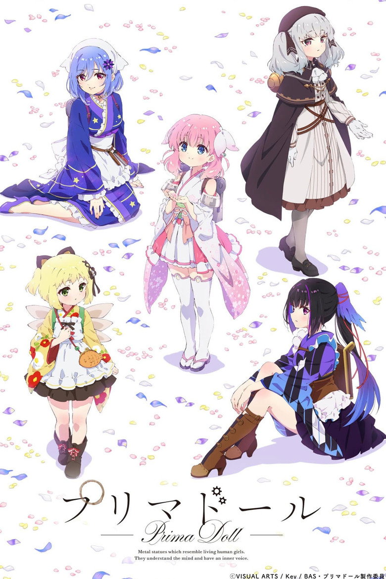 poster image of movie or series