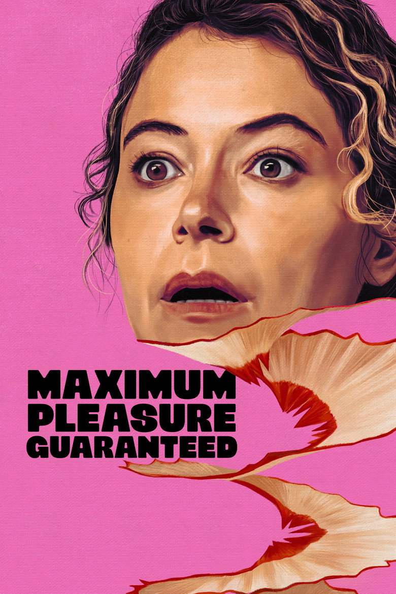 poster image of movie or series