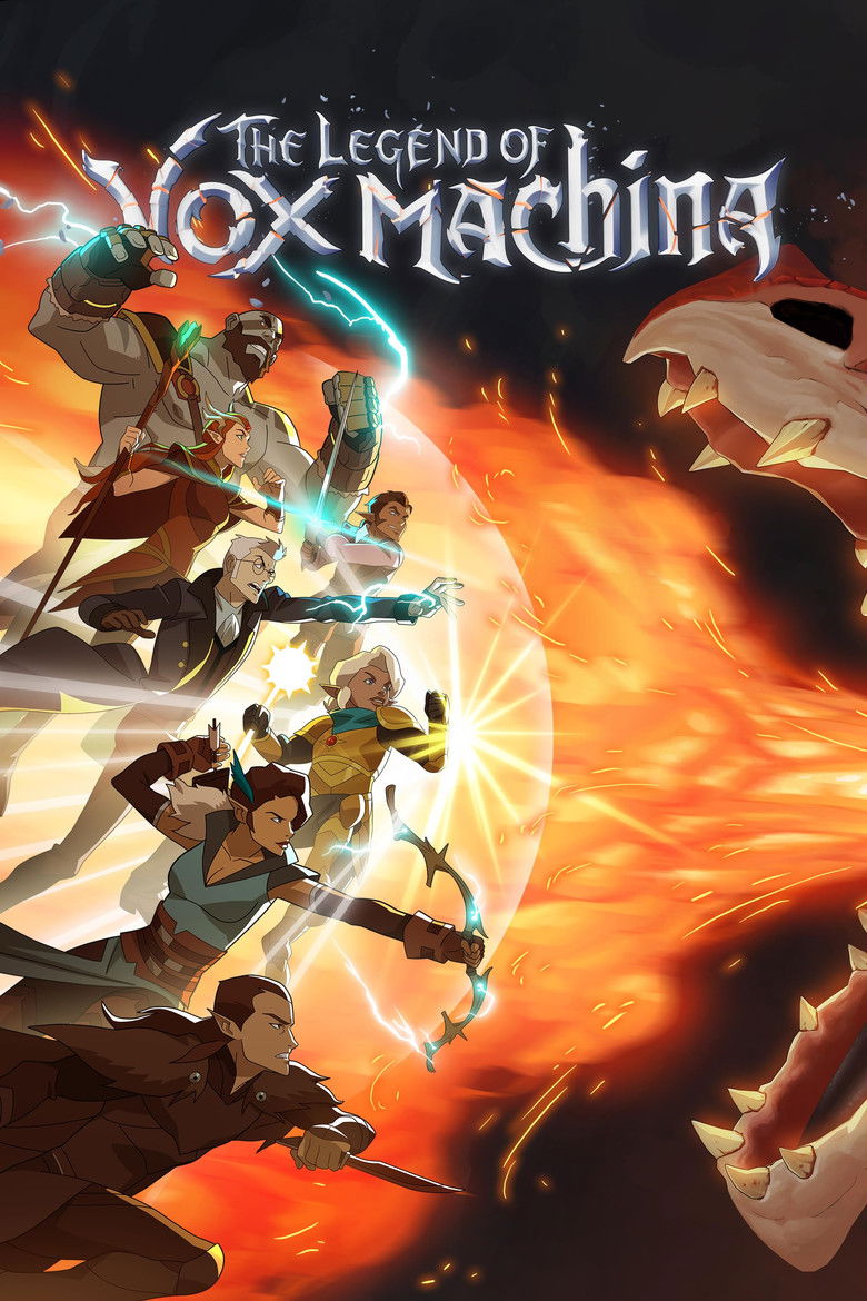 poster image of movie or series