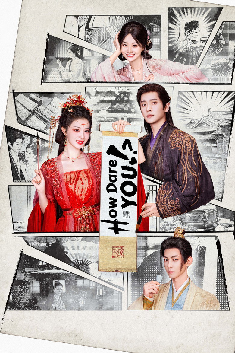 poster image of movie or series