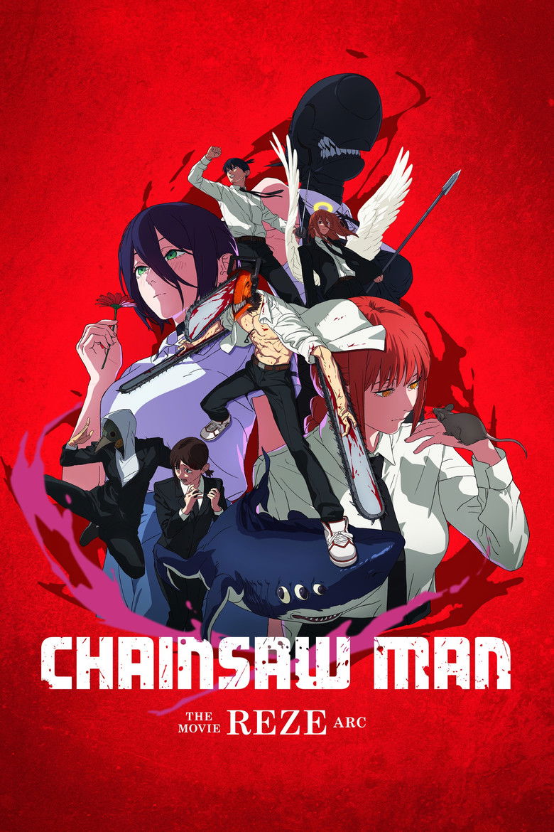 poster image of movie or series