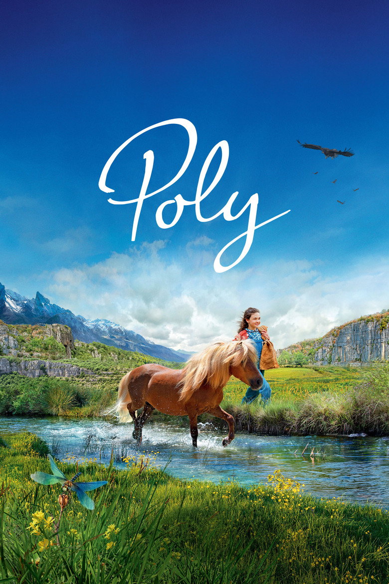 poster image of movie or series