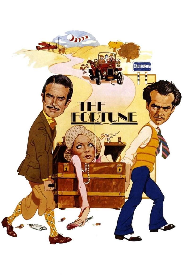 poster image of movie or series