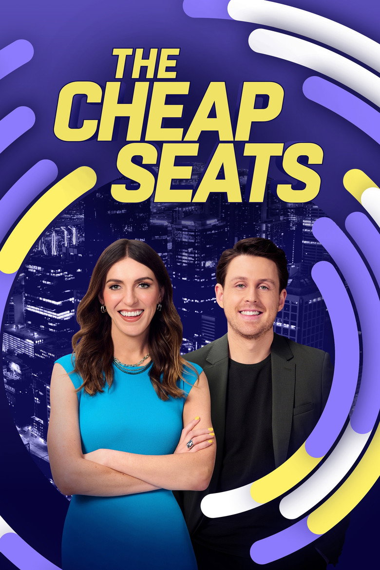 poster image of movie or series