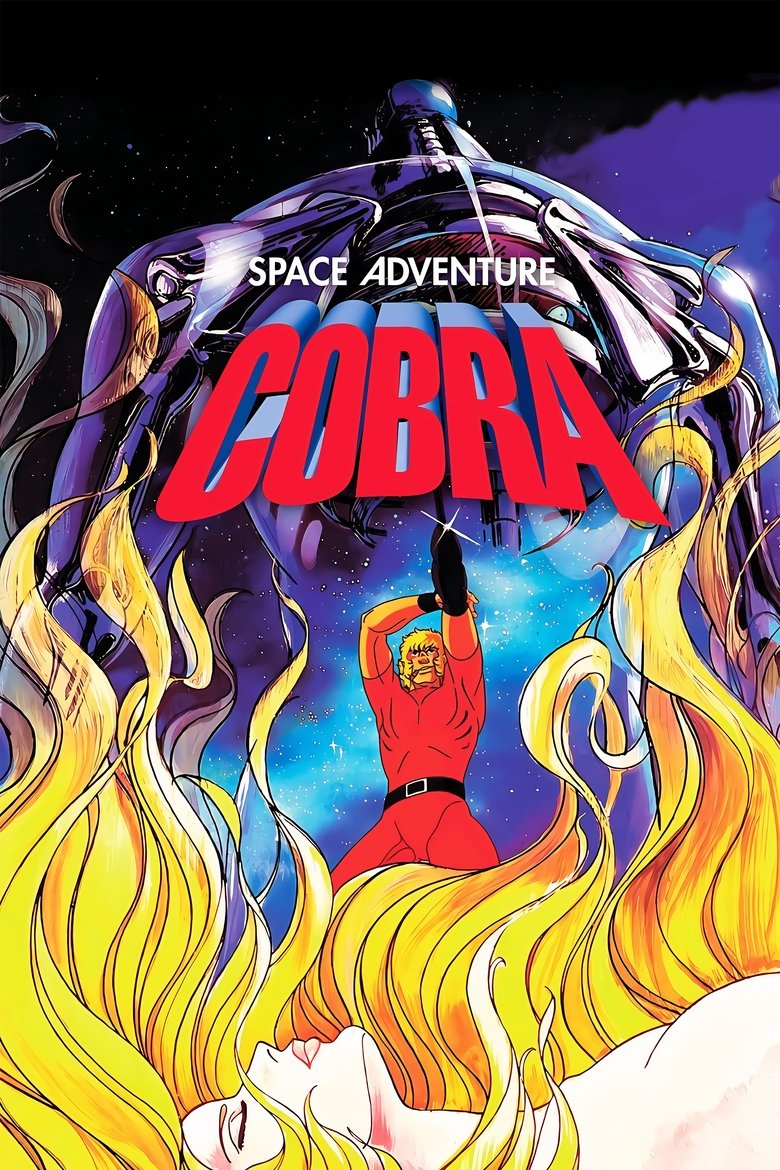 poster image of movie or series