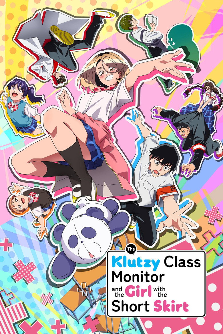poster image of movie or series