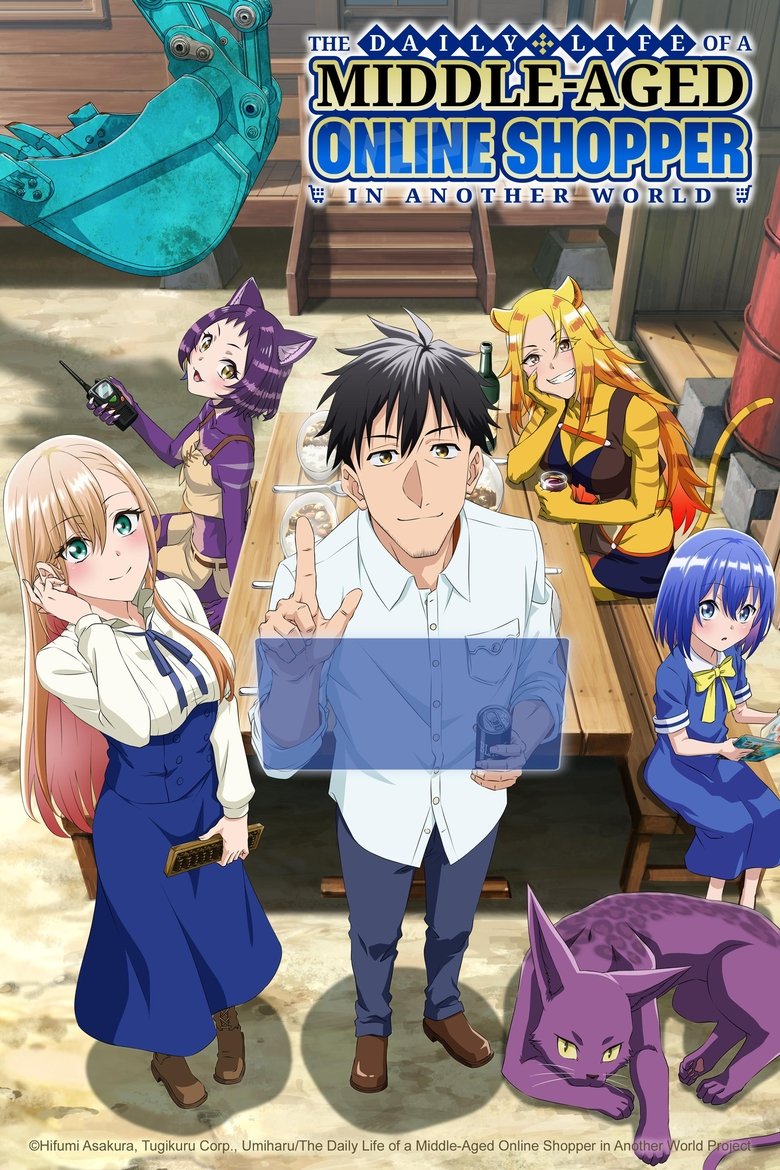 poster image of movie or series