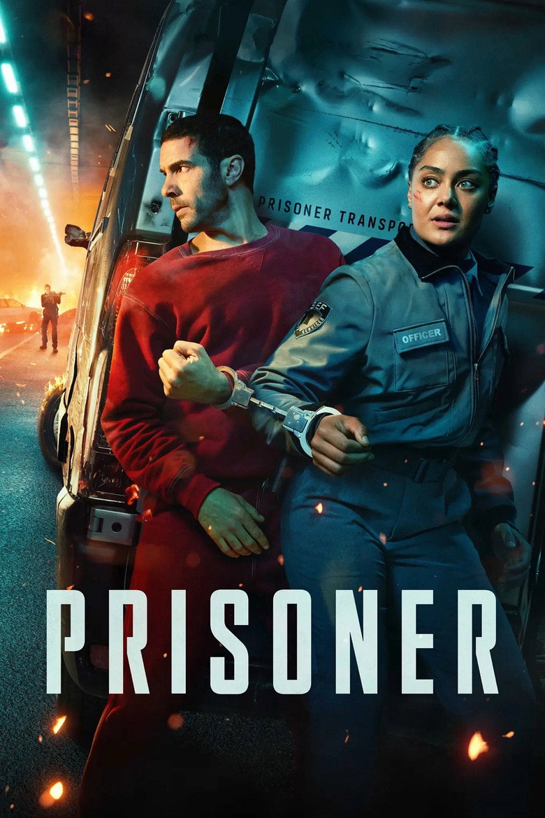 poster image of movie or series
