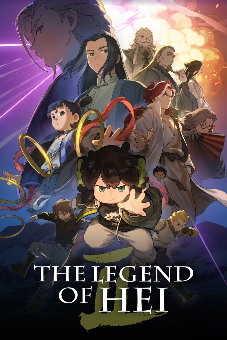 poster image of movie or series