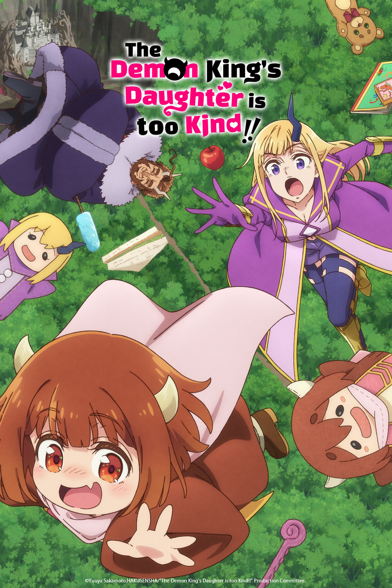 poster image of movie or series